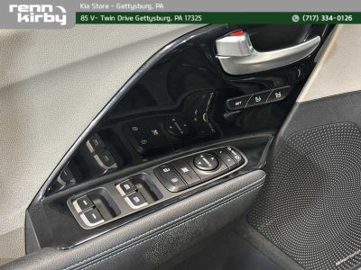 2019 Kia Niro Plug-In Hybrid EX Premium