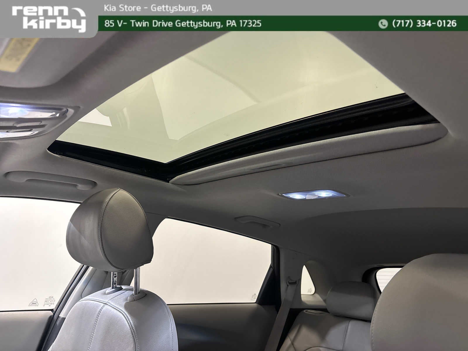 2019 Kia Niro Plug-In Hybrid EX Premium