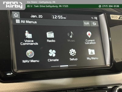 2019 Kia Niro Plug-In Hybrid EX Premium