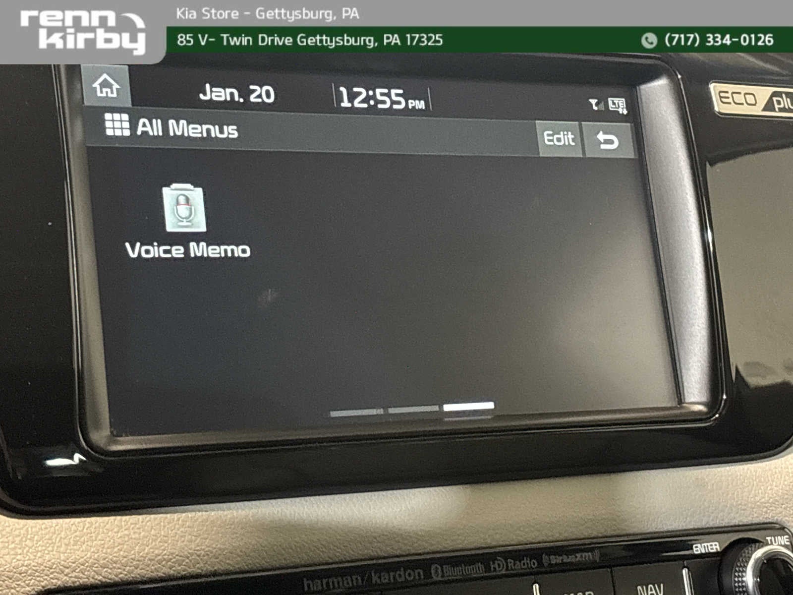 2019 Kia Niro Plug-In Hybrid EX Premium