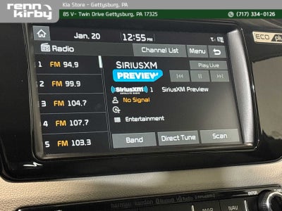 2019 Kia Niro Plug-In Hybrid EX Premium