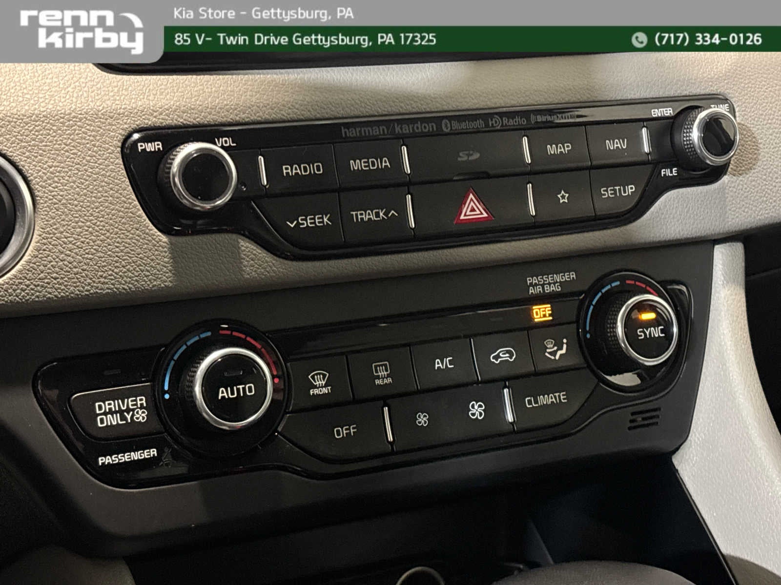 2019 Kia Niro Plug-In Hybrid EX Premium