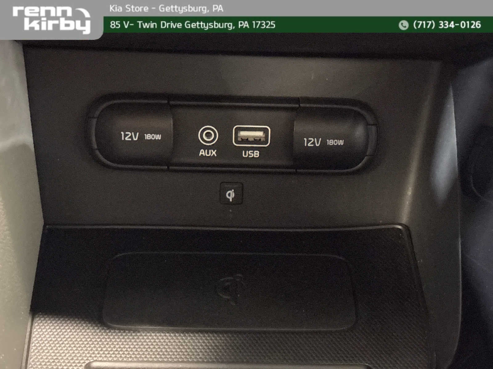 2019 Kia Niro Plug-In Hybrid EX Premium