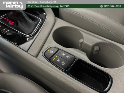 2019 Kia Niro Plug-In Hybrid EX Premium