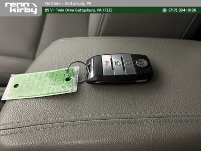 2019 Kia Niro Plug-In Hybrid EX Premium