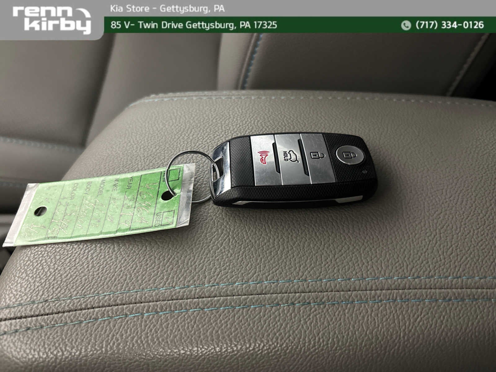 2019 Kia Niro Plug-In Hybrid EX Premium