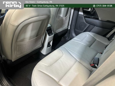 2019 Kia Niro Plug-In Hybrid EX Premium