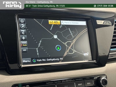 2019 Kia Niro Plug-In Hybrid EX Premium