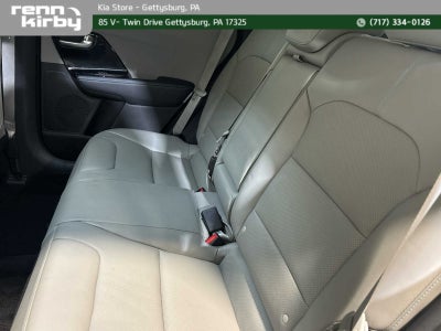 2019 Kia Niro Plug-In Hybrid EX Premium
