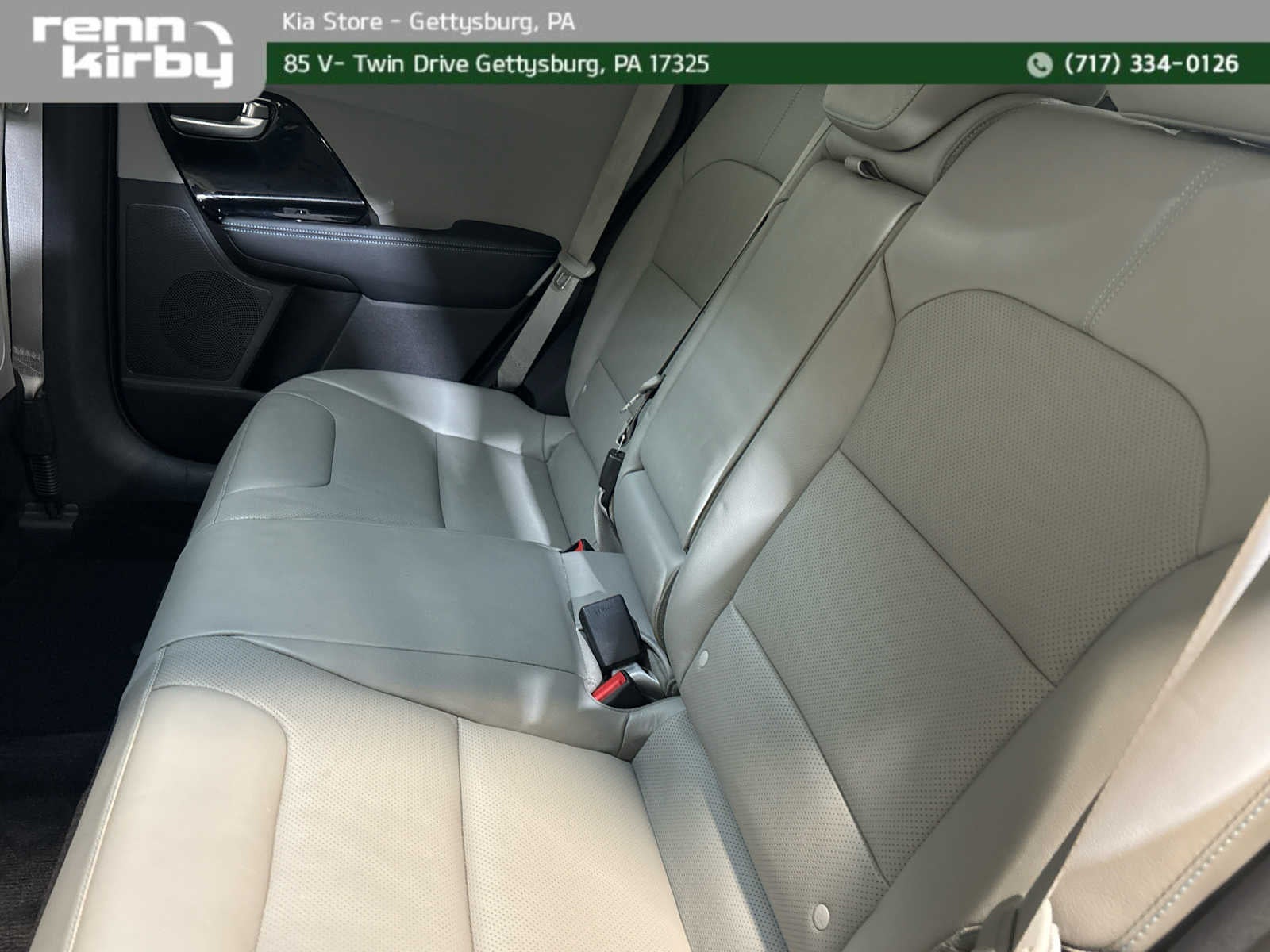 2019 Kia Niro Plug-In Hybrid EX Premium