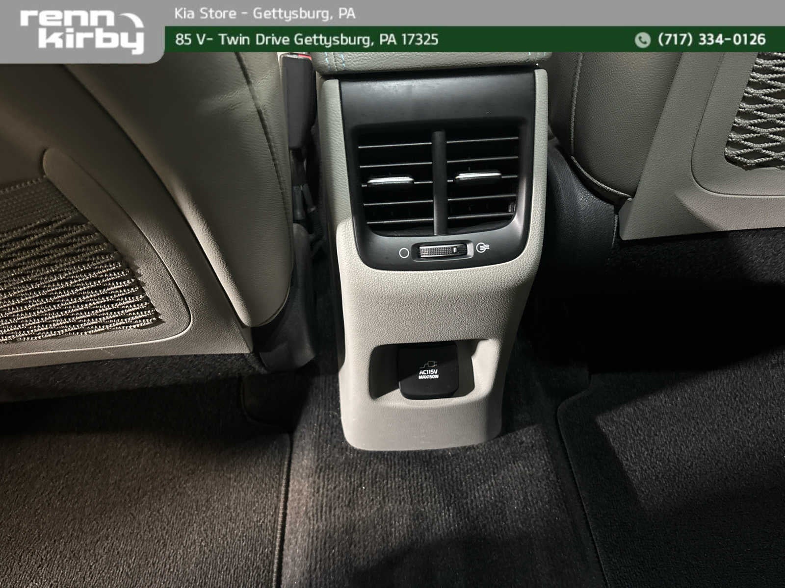 2019 Kia Niro Plug-In Hybrid EX Premium