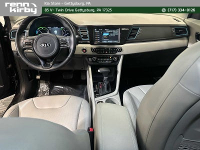2019 Kia Niro Plug-In Hybrid EX Premium