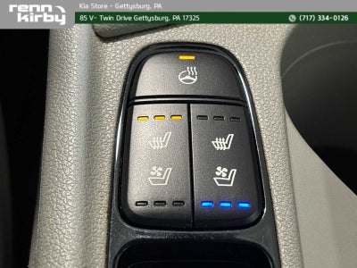 2019 Kia Niro Plug-In Hybrid EX Premium