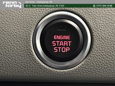 2019 Kia Niro Plug-In Hybrid EX Premium