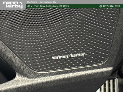 2019 Kia Niro Plug-In Hybrid EX Premium