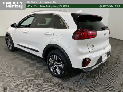 2020 Kia Niro Plug-In Hybrid LXS