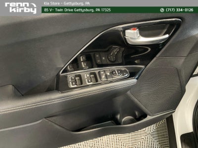 2020 Kia Niro Plug-In Hybrid LXS