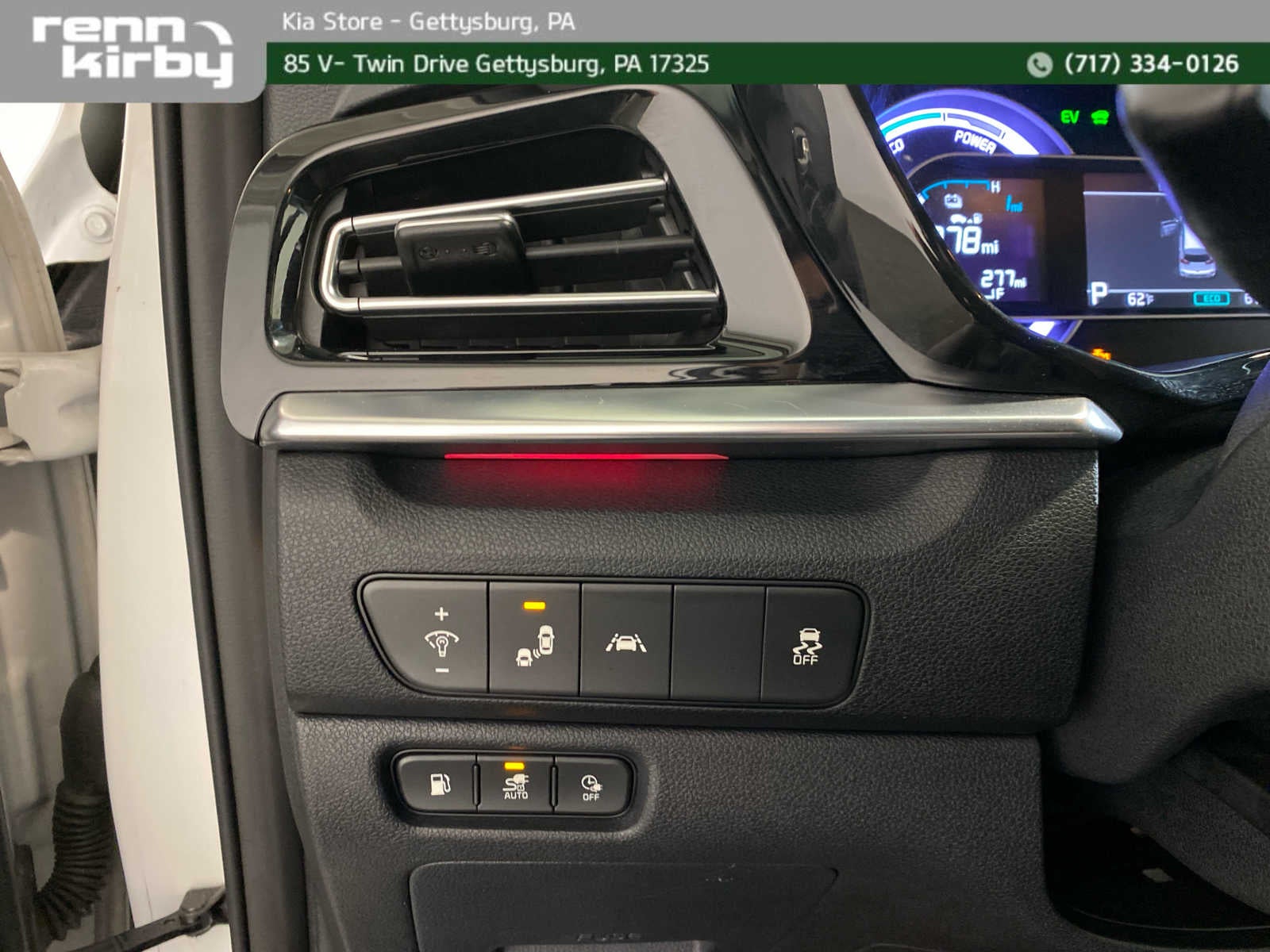 2020 Kia Niro Plug-In Hybrid LXS