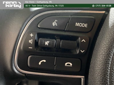 2020 Kia Niro Plug-In Hybrid LXS