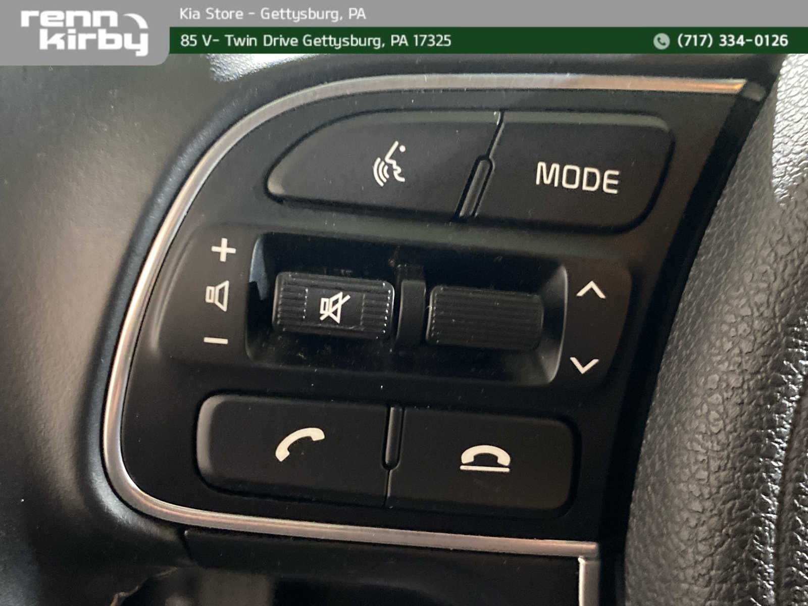 2020 Kia Niro Plug-In Hybrid LXS