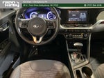 2020 Kia Niro Plug-In Hybrid LXS