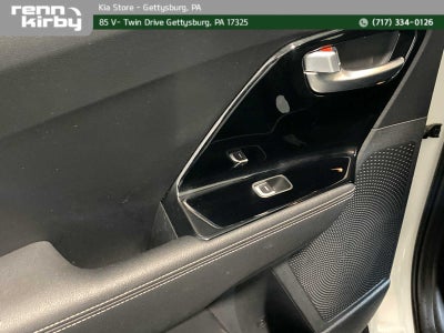 2020 Kia Niro Plug-In Hybrid LXS