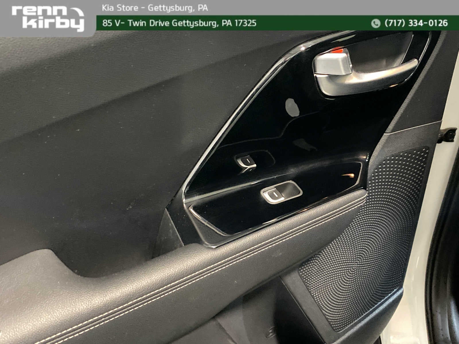 2020 Kia Niro Plug-In Hybrid LXS