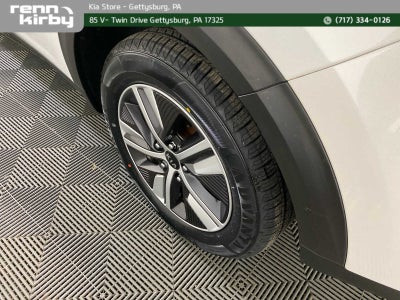 2020 Kia Niro Plug-In Hybrid LXS