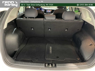 2020 Kia Niro Plug-In Hybrid LXS