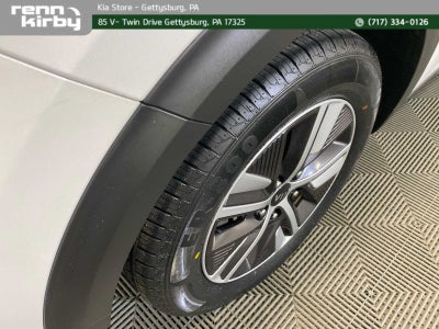 2020 Kia Niro Plug-In Hybrid LXS