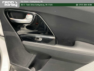 2020 Kia Niro Plug-In Hybrid LXS