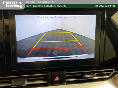 2020 Kia Niro Plug-In Hybrid LXS