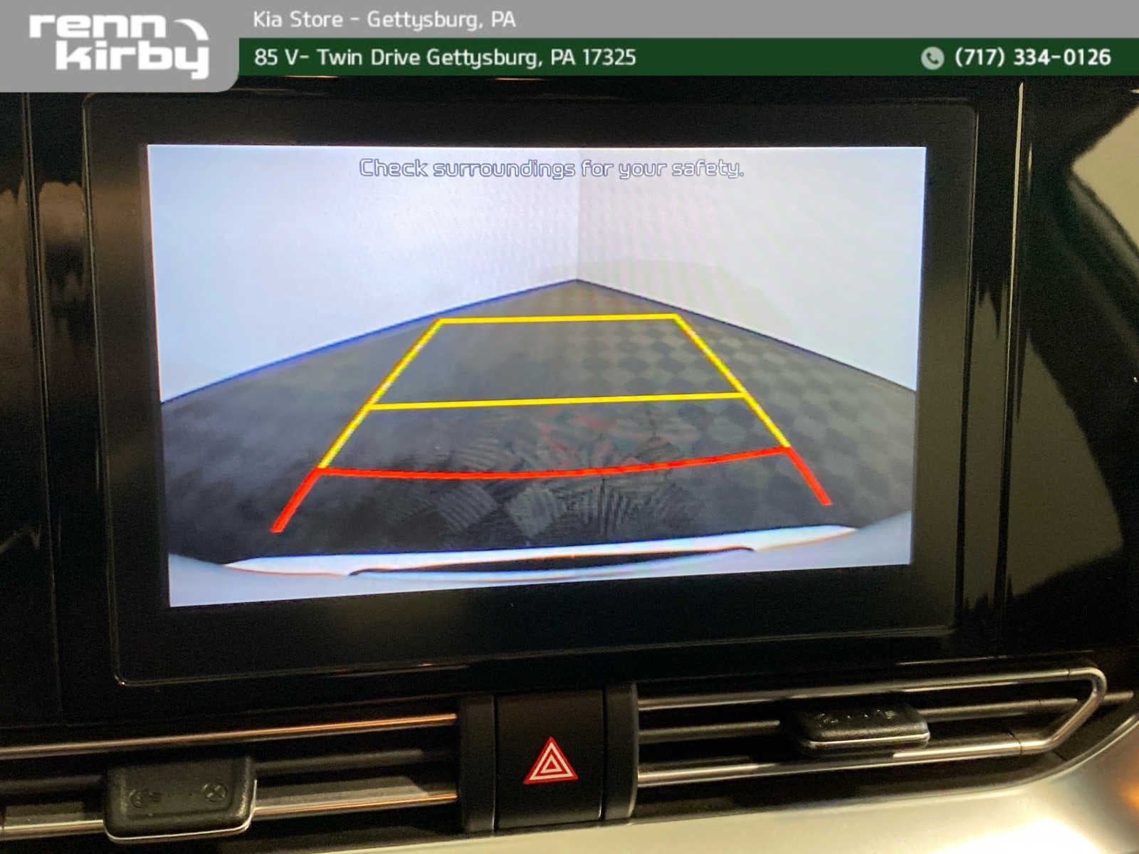 2020 Kia Niro Plug-In Hybrid LXS