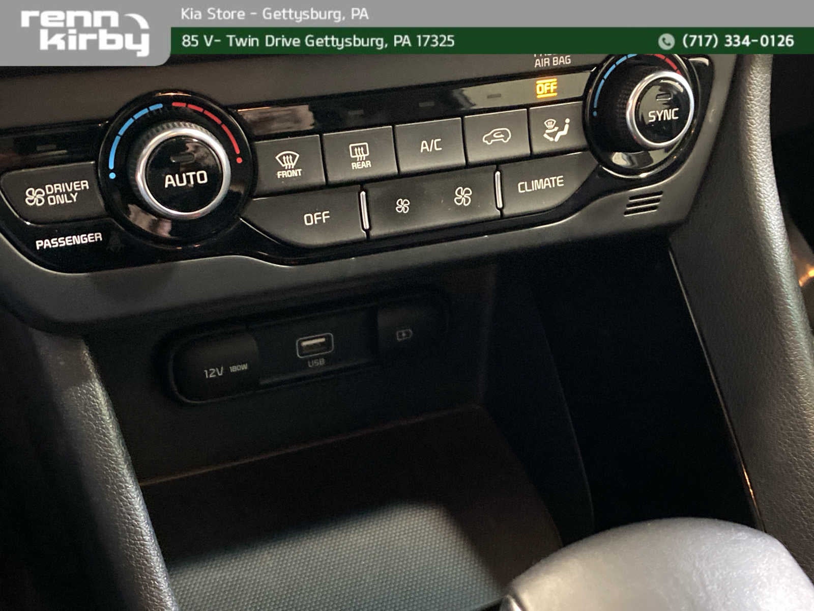 2020 Kia Niro Plug-In Hybrid LXS