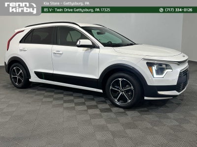 2023 Kia Niro EX