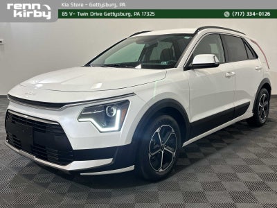 2023 Kia Niro EX