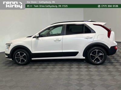 2023 Kia Niro EX