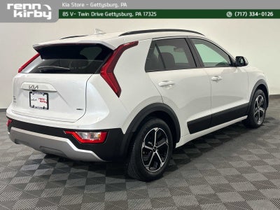 2023 Kia Niro EX