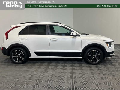 2023 Kia Niro EX