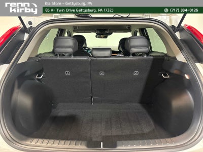2023 Kia Niro EX