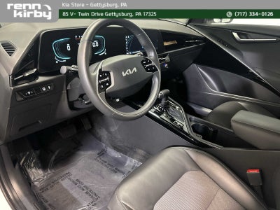 2023 Kia Niro EX