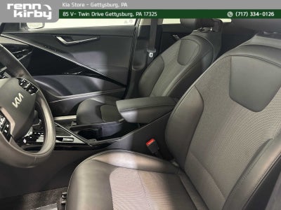 2023 Kia Niro EX