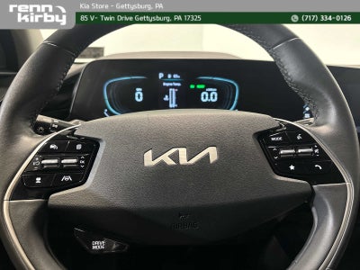 2023 Kia Niro EX