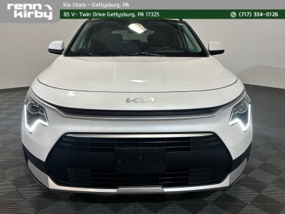 2023 Kia Niro EX