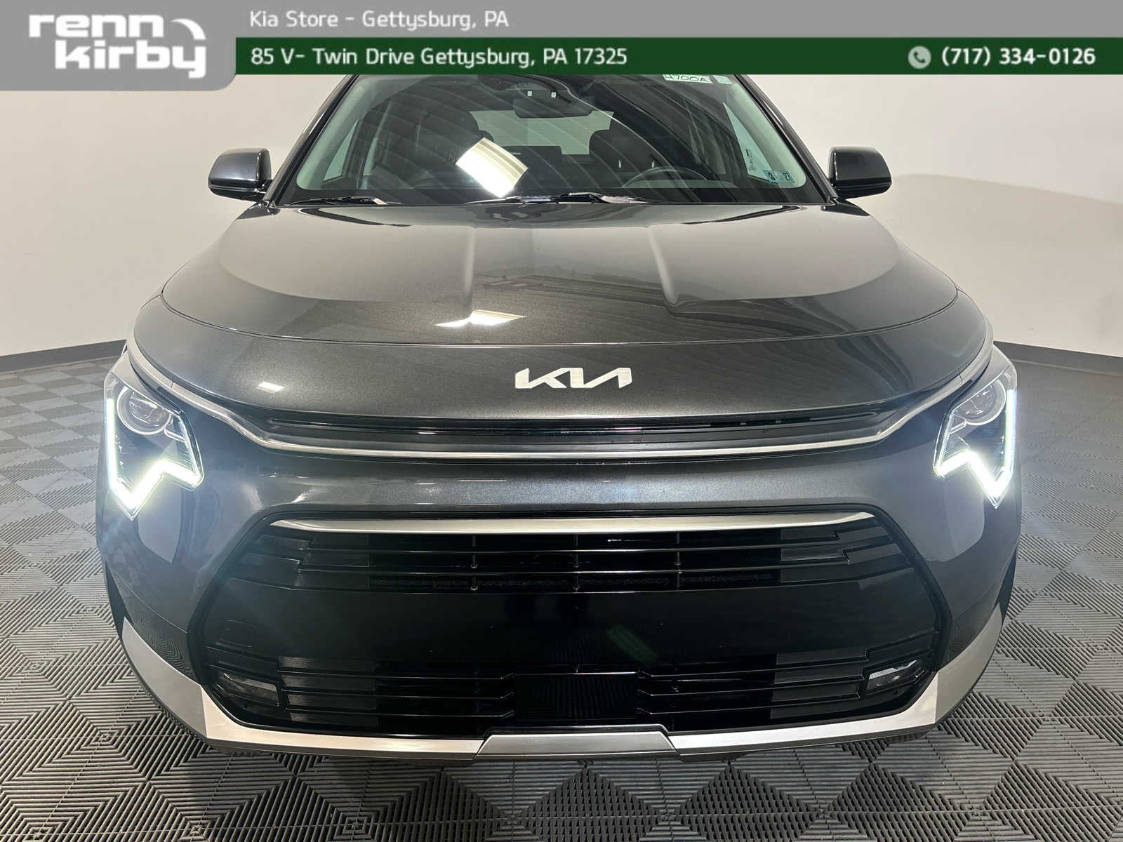 2023 Kia Niro EX Touring