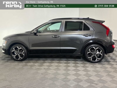 2023 Kia Niro EX Touring