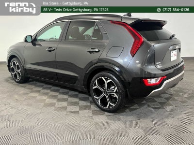 2023 Kia Niro EX Touring