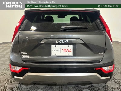 2023 Kia Niro EX Touring