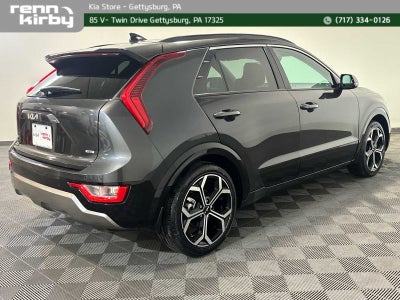 2023 Kia Niro EX Touring