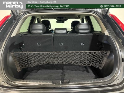 2023 Kia Niro EX Touring